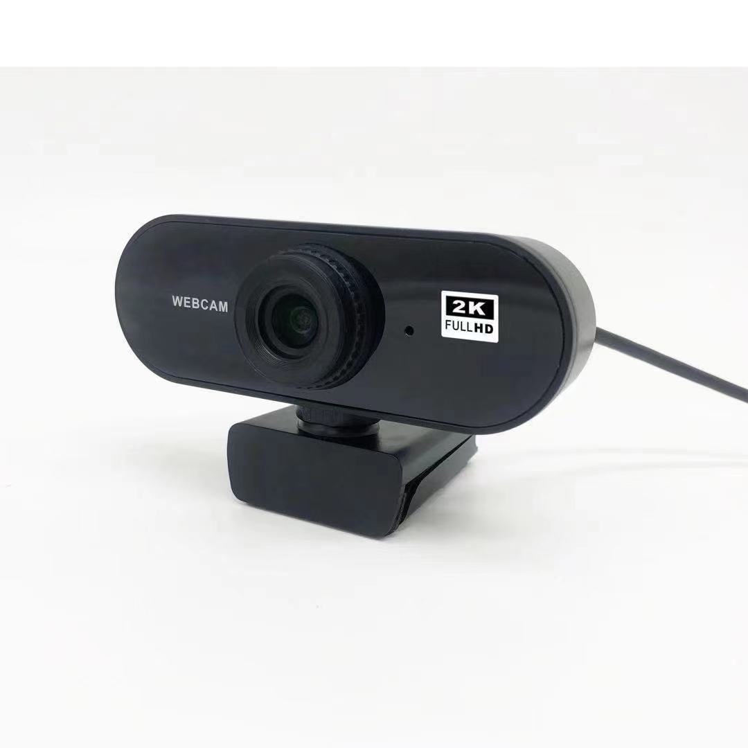 Autofocus 1080P Webcam