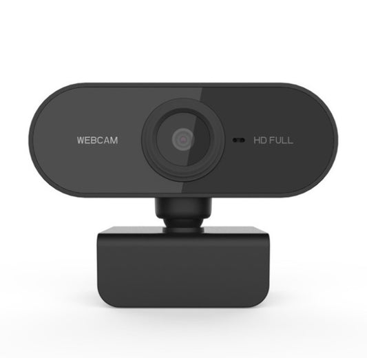 Autofocus 1080P Webcam