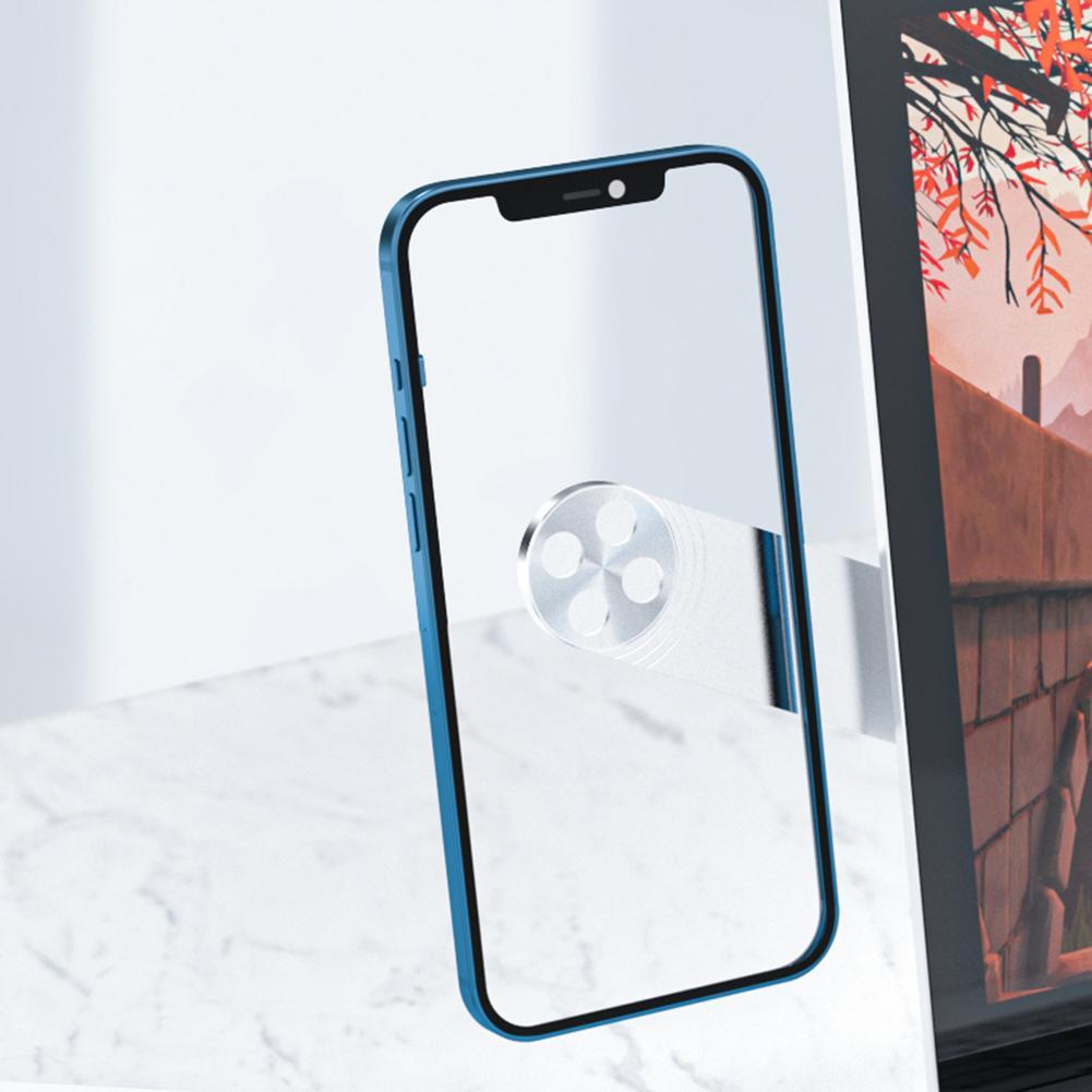 Magnetic Laptop Phone Holder-Foldable Aluminum Expansion Bracket