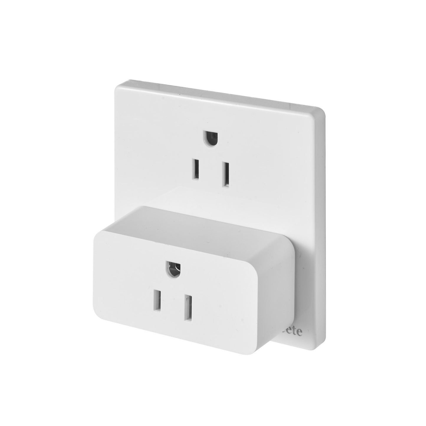 4 Pack Smart Plug, Voice Control Outlet, Remote & Scheduled